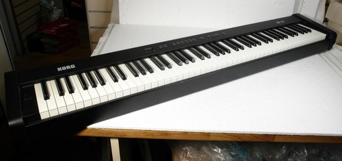 Korg 100 digital - digital, electric