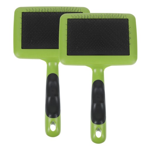 Wool carding brushes - wool,