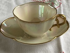 Vintage Antique Sarreguemines