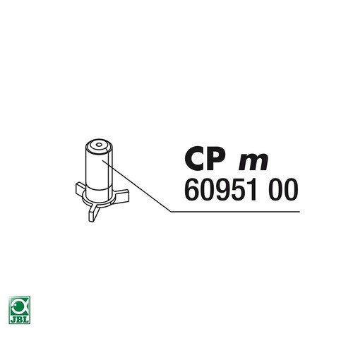 Jbl replacement part rotor set - rotor,