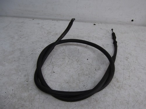 Kawasaki gpz550 unitrak - kawasaki, clutch