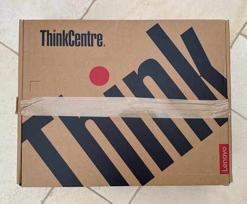 Lenovo thinkcentre tio24 - thinkcentre,