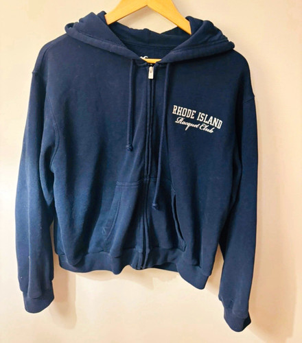 Hollister ladies navy - hollister, full