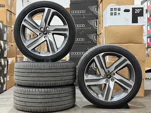 Genuine land rover - 22",