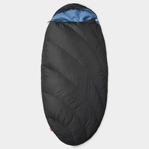 Reduced pod adult sleeping - reduced!,