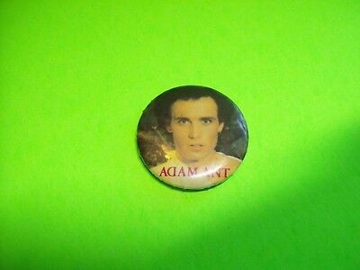 Adam ant musician original - ant,