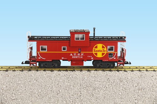 New 2026 usa - trains, fe
