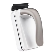 Floating Extra Strong Magnetic Glass Aquarium Algae Cleaning Brush Fish Tank