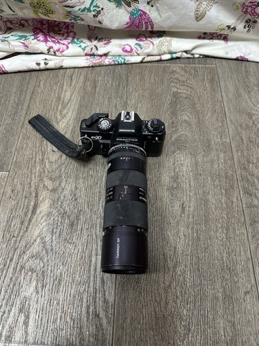 Praktica bx20 camera - bx20,