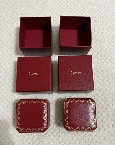 New cartier ring jewelry - new,