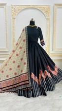 INDIAN WEAR LEHENGA CHOLI