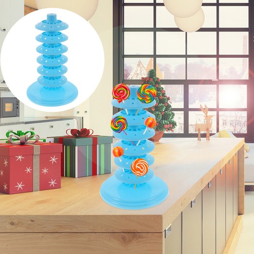 Candy display stand tabletop - display,