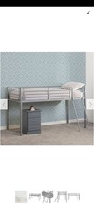 Kora Mid Sleeper Bed  New