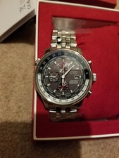 Citizen Red Arrows Men's