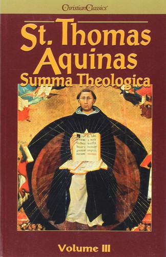 Summa theologica volume - summa,