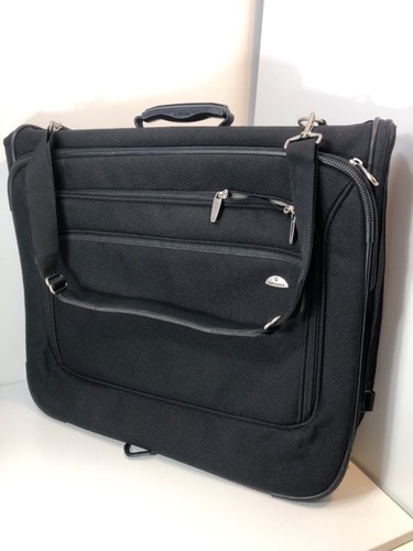 Samsonite bifold suit garment - suit,
