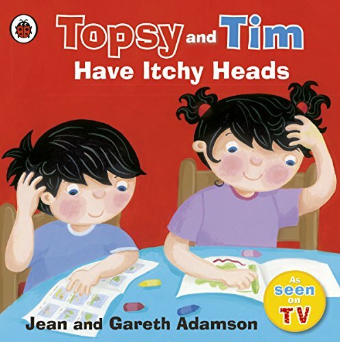 Topsy and tim - and, tim:
