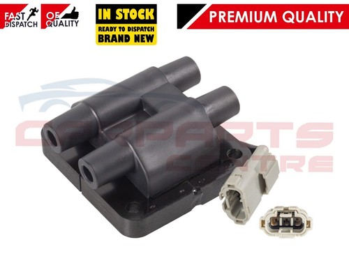 High quality ignition - ignition, coil