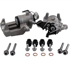 2PCS FOR SKODA FABIA I 6Y II