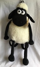 Wallace and Gromit Shaun the