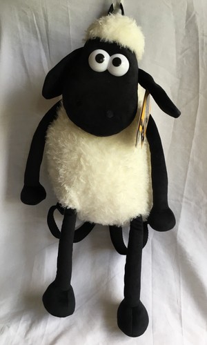 Wallace and gromit shaun the - wallace,