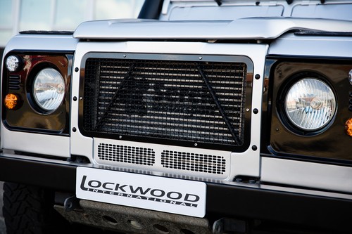Lockwood main front - main,