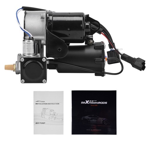 Air suspension compressor pump - air,