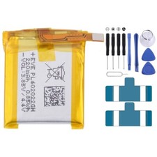 Batteria di ricambio PL402022GH 220mAh per Huami Amazfit GTS 2 / GTS 2 Mini