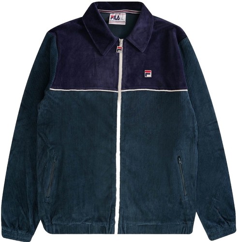 Fila gerardos velour retro - fila,