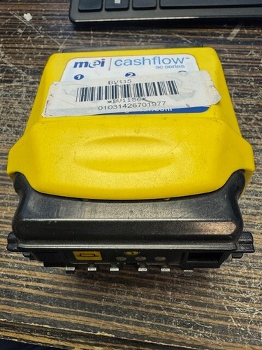 Mei bill validator - bill, head
