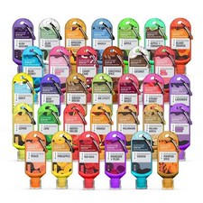 Clip Bottles of Premium