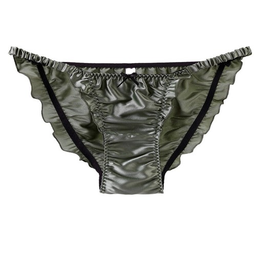 100 mulberry silk matcha grey - mulberry,