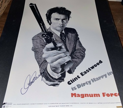 Clint eastwood dirty - dirty, harry