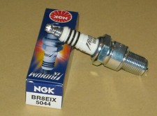 Spark plug NGK Iridium for