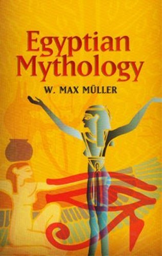 Egyptian mythology magic cults - egyptian,