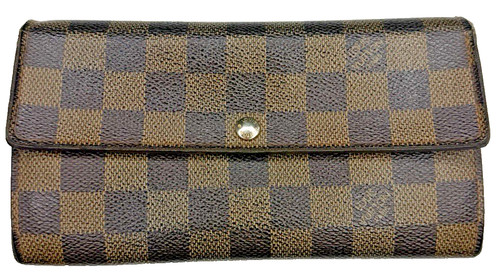 Louis vuitton women - women's, damier