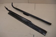 JAGUAR DAIMLER S2 XJC COUPE