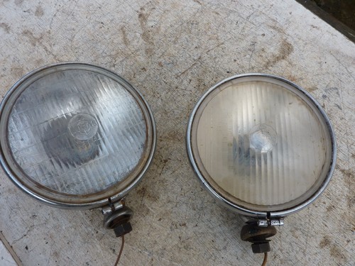 Pair lucas sft 700s - sft, sft700s