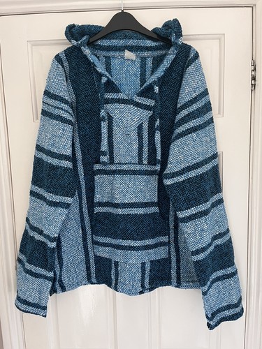 Mexican baja hoodie - mexican,