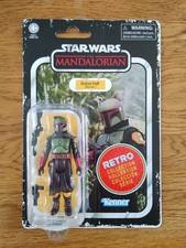 Star Wars Retro Collection -