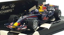 Minichamps 1/43 Scale 400