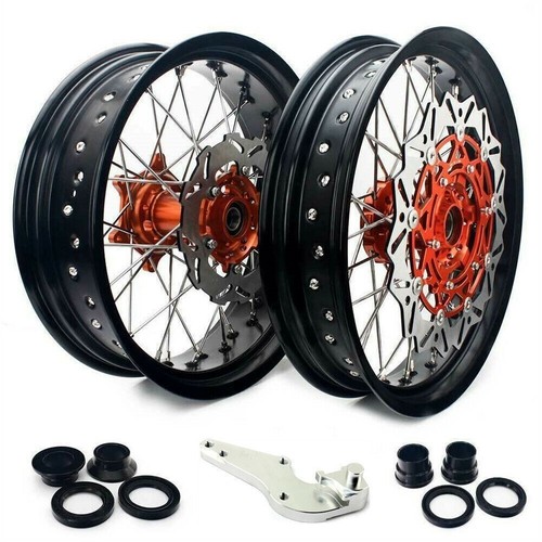 5 supermoto wheel - supermoto,