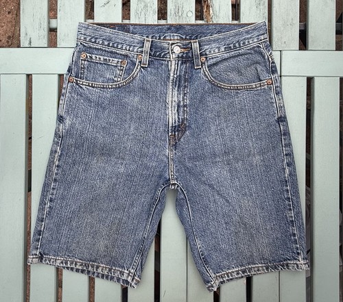 Vintage y2k levi 505 - levi's,
