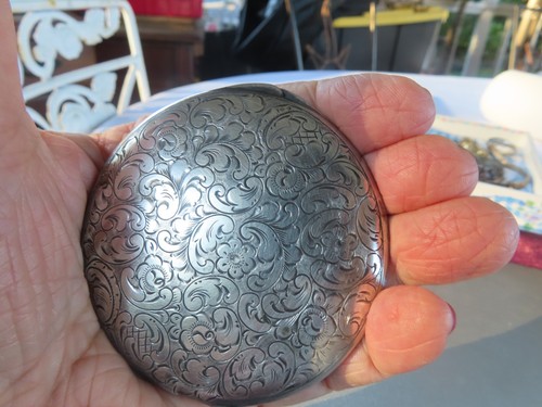 1920 art deco - solid, 835