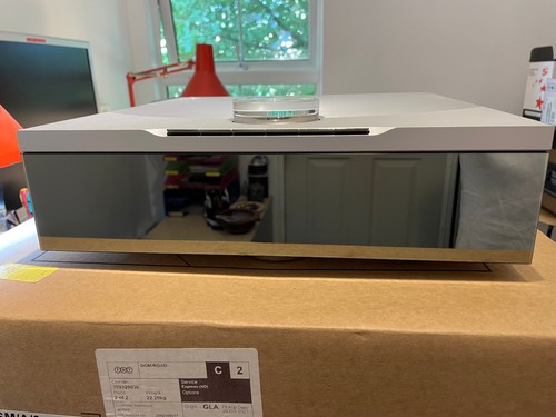 Linn klimax dsm - dsm/3, (2021)