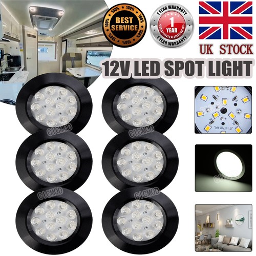 12v led spot - 12v,
