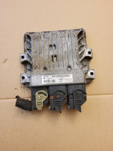 Ford transit mk7 ecu - mk7, 2.2