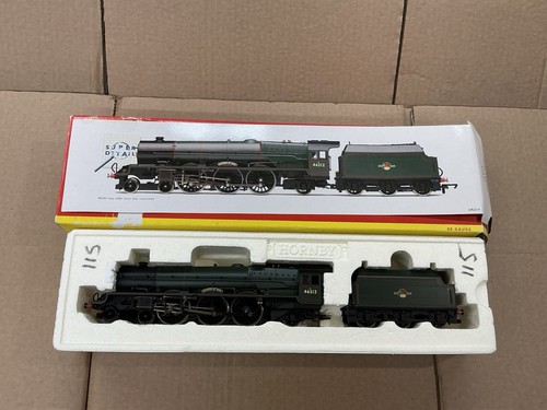 Hornby gauge steam - gauge,