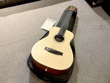 Martin LXM Little Martin 2014