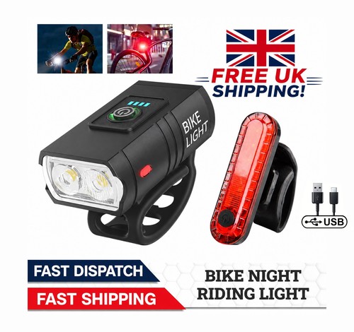 Led mountain bike - led,
